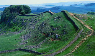 Hadrian's Wall Walk