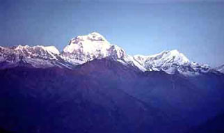 Annapurna